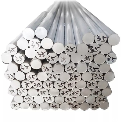 2A21aluminium bar/rod Trade Assurance 8mm 50mm 160mm 6061 6082 7075 2024 Anodizing cold rolled H111 H112 H32 T4 T6 T651