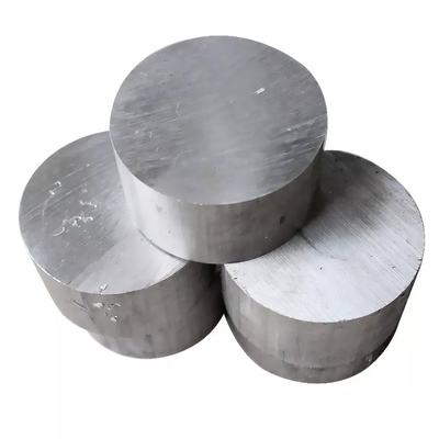 7A05 aluminum bar round/square/extruded rod industrial aluminum profile 7000 series H112 T4 T6