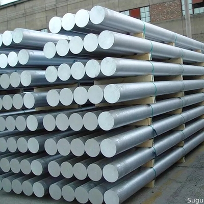 aluminum round billet 6063 6061 aluminum bar price 6061t6 aluminum bar