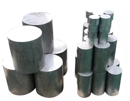 6061 6063 6066 6070 6082 6083 T5 T6 T651 Alloy Aluminum Round Bar