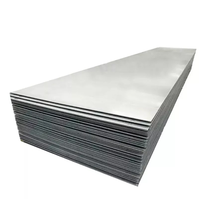 aa6061-t6 aluminum block 25mm thickness aluminum alloy plate sheet custom brushed 5052 plate manufacturer