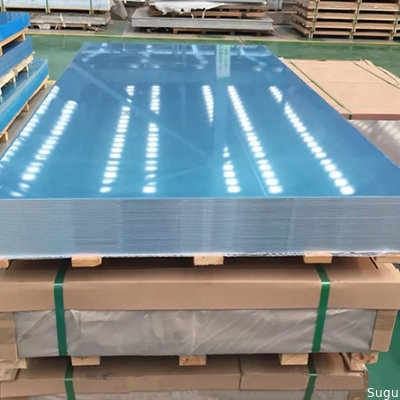 7050 aluminum pfactory price aisi 304 304l 316 316l 321 ss sheet BA 2b surface stainless steel plate，aluminum deck plate