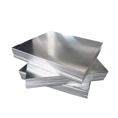aluminum deck platAlumium rolling plate 7075 T651，Printable Picture Sublimation 5052 0.8mm Aluminum Sheet,A4 And A3 Size