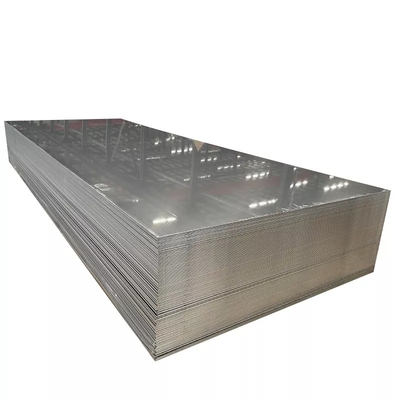 Aluminum Manufacturer Painted Color Aluminum Sheet/plate For Construction Materials