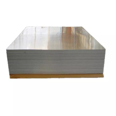 1000/3000/5000 series aluminium plate sheet anti-slip plate manufacturer