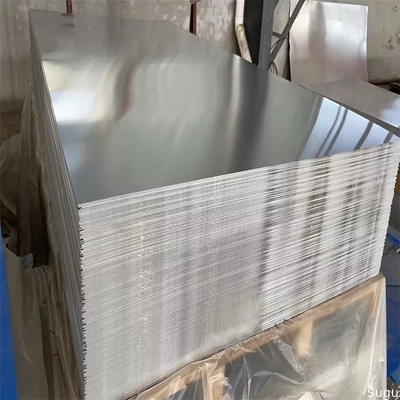 China Customized Cheap Aluminum Sheet block 6061 6063 7050 7075 t6 raw aluminum block