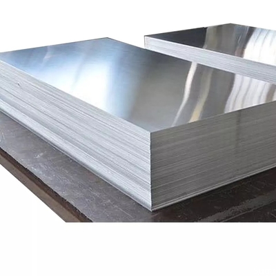 High Strength Marine Grade 5086 5083 5754 1100 1050 1060 Aluminium Aluminum Flat Plate Sheet