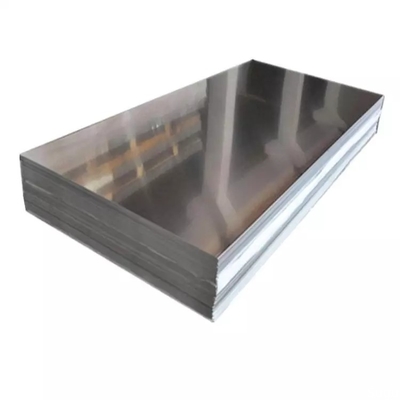 5052 5083 5086 5005 H111 H112 Cold Rolled Aluminum Alloy Sheet/plate Aluminum Sheet