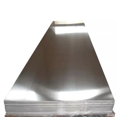 aluminum composite panel alloy Aluminium Sheet Plate 1050 6061 5052 Alloy