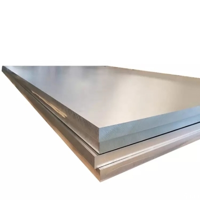 aluminum plate sheet 5000 series cast 5005 5052 5082 5083 h32 H16 Anodizing Aluminium alloy Sheet Plate