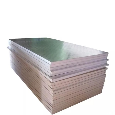 High Quality Price 7075 Metal Plates 4x8 Aluminum Sheet，1050 aluminum plate，aluminum deck plate