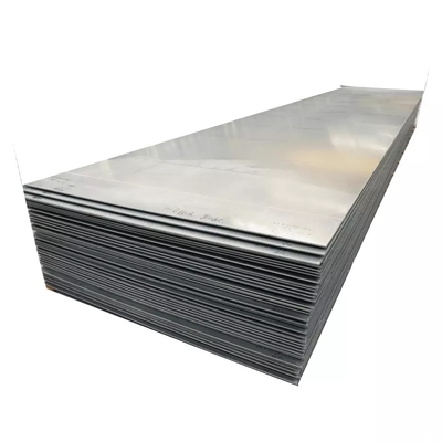 High quality custom alloy temper aluminium plate 20mm thick aluminium sheet