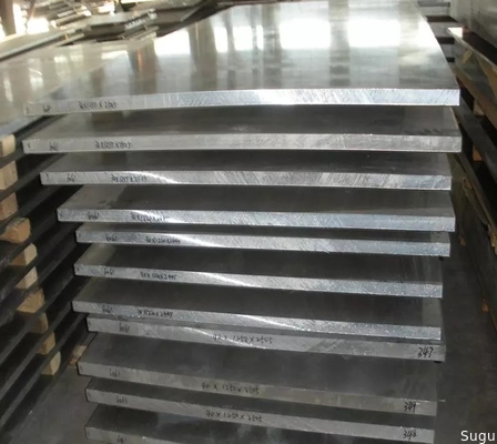 Chinese Aluminum Suppliers high quality custom thickness sheet 1060 Anodized aluminum sheet