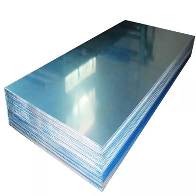 1050 1060 1100 3003 3004 3105 5005 5052 5083 5754 6061 6063 7075 8011 ACP5080 ATP-5 C250 Mic6 Roofing Aluminum Plate/She