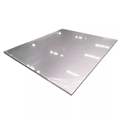 China Reliable Supplier ASTM SUS JIS DIN 3003 5052 7075 T6 Aluminum Checker Plate 6061 T6 Sheet IN STOCK