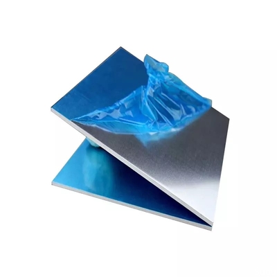 Reasonable price Aluminum Sheet Metal Alloy Plate 1050 1060 1100 3003 H14 1mm 3mm Aluminium Plate Sheet with high qualit