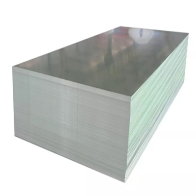 Temper 4x8 Aluminum Sheet Price Aluminium Plate Newest Price Custom Alloy High Quality Flat Plate Trump -aluminum Sheet