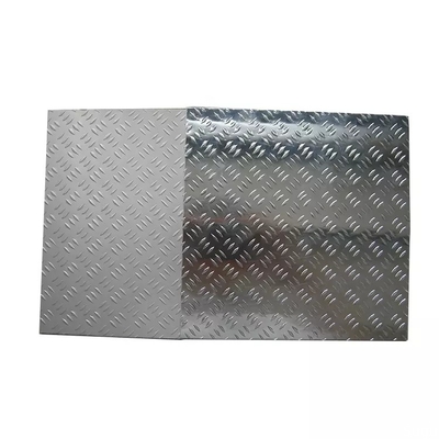 Manufacturer Wholesale 2219 2319 2419 2519 Aluminum alloy plate per price，polished aluminum tread plate