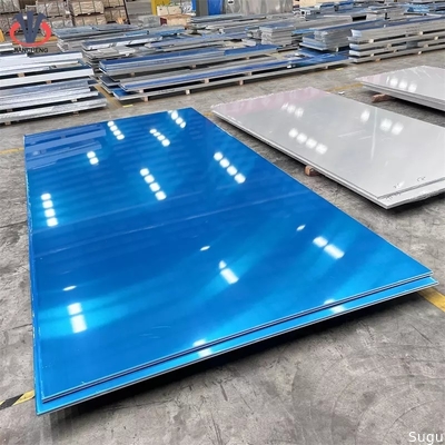 Aluminum Plate / Aluminum Sheet
