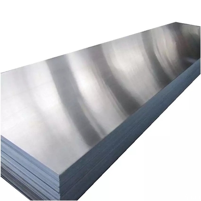 1100 3003 5083 6061 6063 7075 1mm 2mm Aluminum Sheet with High Quantity aluminum checker plate sublimation aluminum plat
