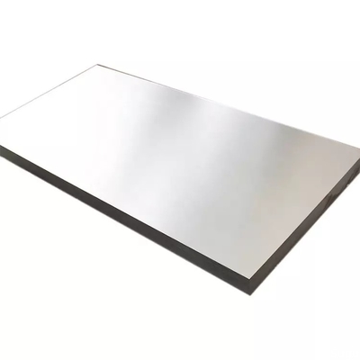 Customized Size Chinese Aluminum Supplier 1050 1060 1100 3mm Thick Aluminum Sheet