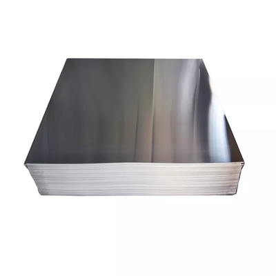 5mm 5083 H111 Aluminium Plate Anodized Aluminum Sheets Flat Sheets Aluminum Alloy Plate