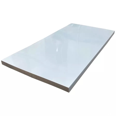 1000 Series Aluminium Sheet Aluminum Plate for Reflective Plates Building Material