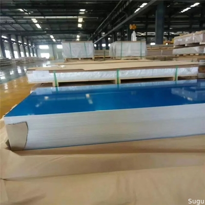Aluminum Plate 1060 1070 Aluminum Plate Door China Manufacturer High Precision Aluminum Plate