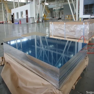 SUPER SEPTEMBER Wholesale aluminum plate h321 7075 6061 t6 aluminum plate