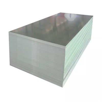 High quality Aluminum sheet 1050 1060 5754 3003 5005 5052 5083 6061 6063 7075 H26 T6 aluminum sheet strip coil plate foi