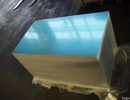Aluminum Sheets 12mm Aluminum Plate 5mm 0.1mm 0.2mm 0.3mm 0.7mm Sheet Coil 1050 1060 1100 Alloy Aluminum Sheet