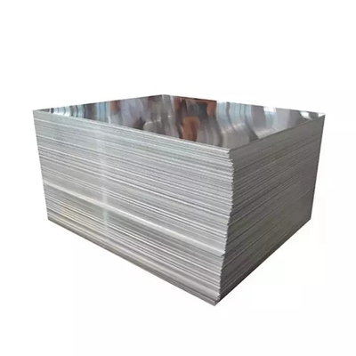 Supplier Prices 4X8 2024 3004 3003 Alloy Embossing Chequered Aluminium Plate