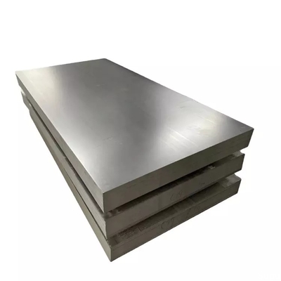 Fast Shipping Customized Thick Aluminum Sheet 6030 6061 Industrial Alloy Aluminum Sheet