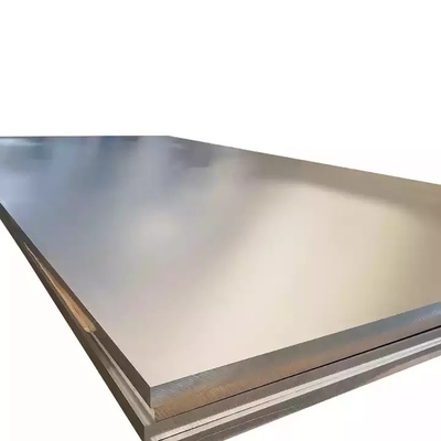 China Supplier Aluminum Circle Sheet CC or DC Aluminum Circle Plate For Aluminum Case