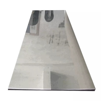China's High-Quality Exports Embossed Alloy Aluminum Sheet 7075 Aluminum Sheet Thick Aluminum Sheet