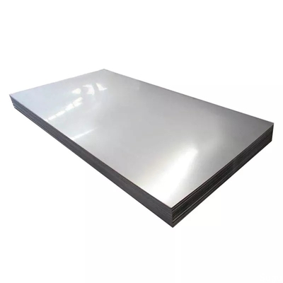 Spot High-Quality Aluminum Plate Customized Thickness 5052, 5083, 5086, 5182, 5251, 5754 Aluminum Plate Can Be Cut