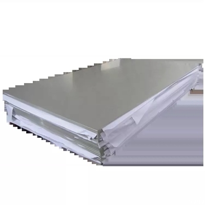 China Aluminum Sheet Suppliers Price Marine Grade Plate 1060 aluminum plate
