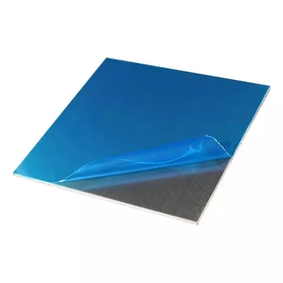 3mm 4mm 5mm 6mm thickness 5083 H111 O aluminum sheet for bending no crack