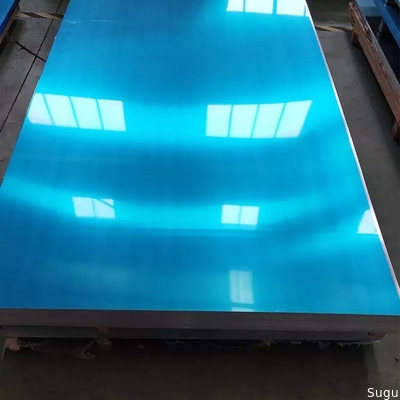5mm aluminium sheet 6 mm aluminium plate 7 mm aluminium plate