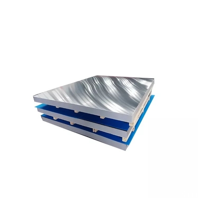 Custom make aluminum intercooler radiator core for trucks buse cars plate bar radiator bar plate oil cooler plate fin ty