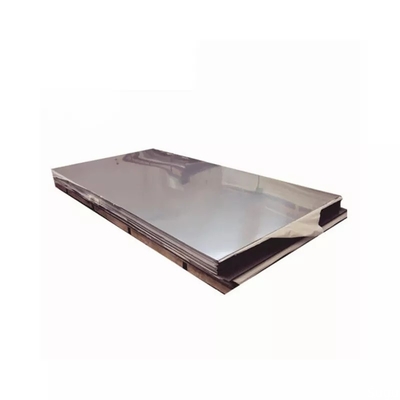 Customized Sublimation Aluminium Sheet 3004 3005 3120 hot rolled Aluminum Sheet