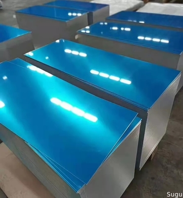 Cheap And High Quality Embossed Aluminum Plate Aluminum Sheet Plate