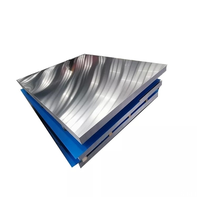 China Export Aluminum 5005 Aluminum Sheet Plate Alloy 5A03 Anodized Aluminum Plate