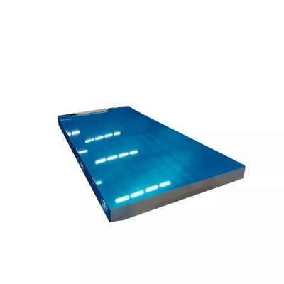 high quality zinc metal 5052 decorative aluminum sheet plate