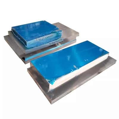 Non-slip environmental protection aluminum checker plate for passenger car floor