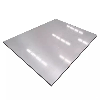 Chinese Supplier Aluminum Roofing Sheet Alloy 1060 3105 5052 Aluminium Sheet