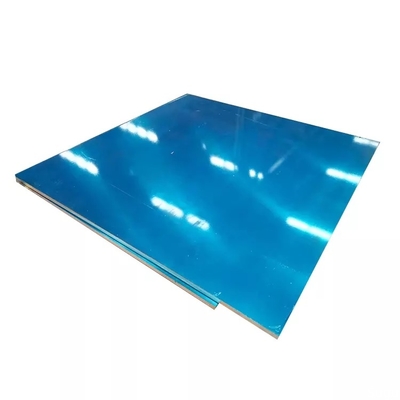 aluminium airplane sheet 4000 series aluminium sheet anodized aluminium sheet