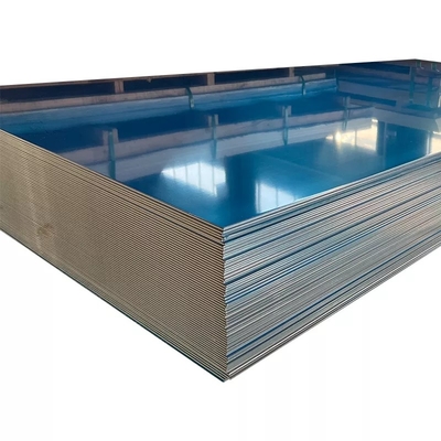 High Quality Raw Materials Al 5056 LF5-1 AlMg5 A5056 coated aluminum sheet