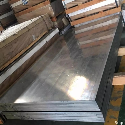 Alumium rolling plate 7075 T651，polished aluminum diamond plate，aluminum diamond plate stair treads，black aluminum diamo