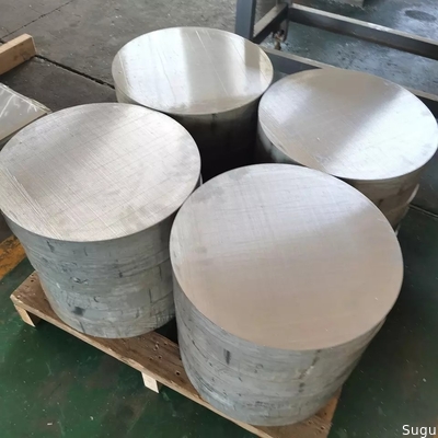 Customized high quality aluminum bar 3003 1060 6061 5083 7085 5A06 2A12 LY12 5754 1070 aluminum rod